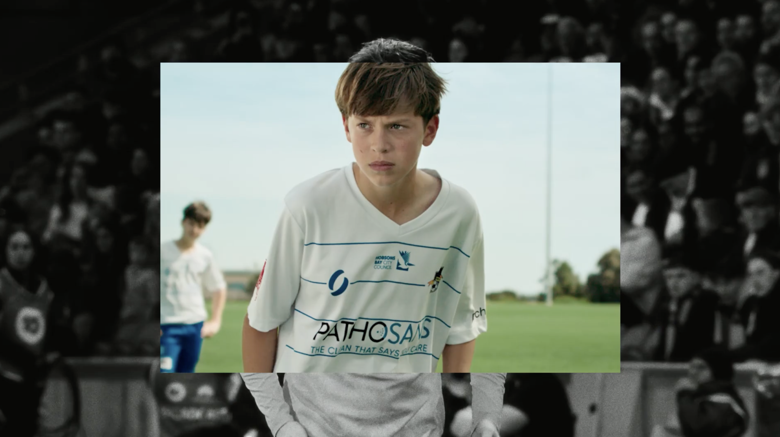 Play Football Campaign