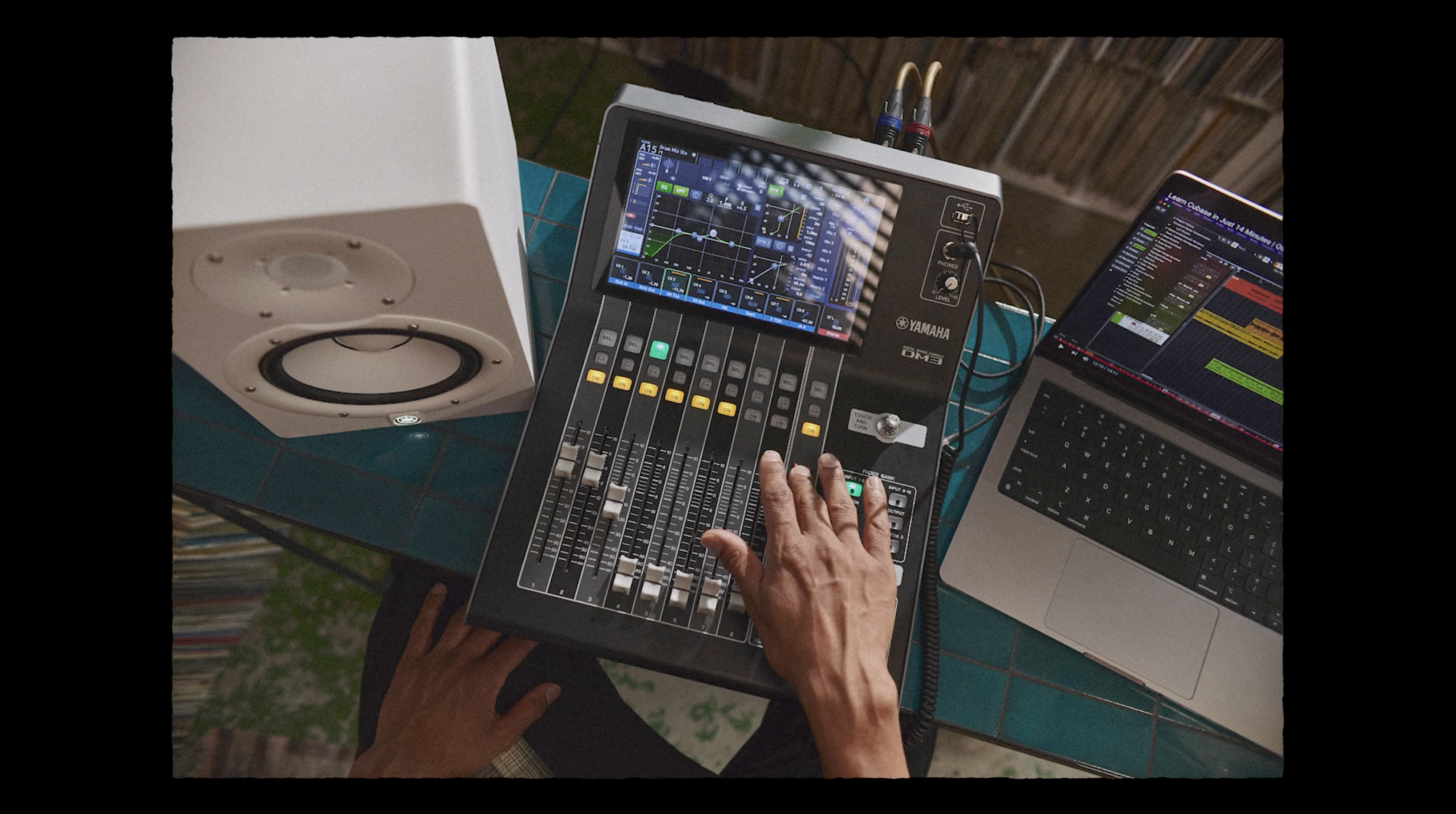 Yamaha Music