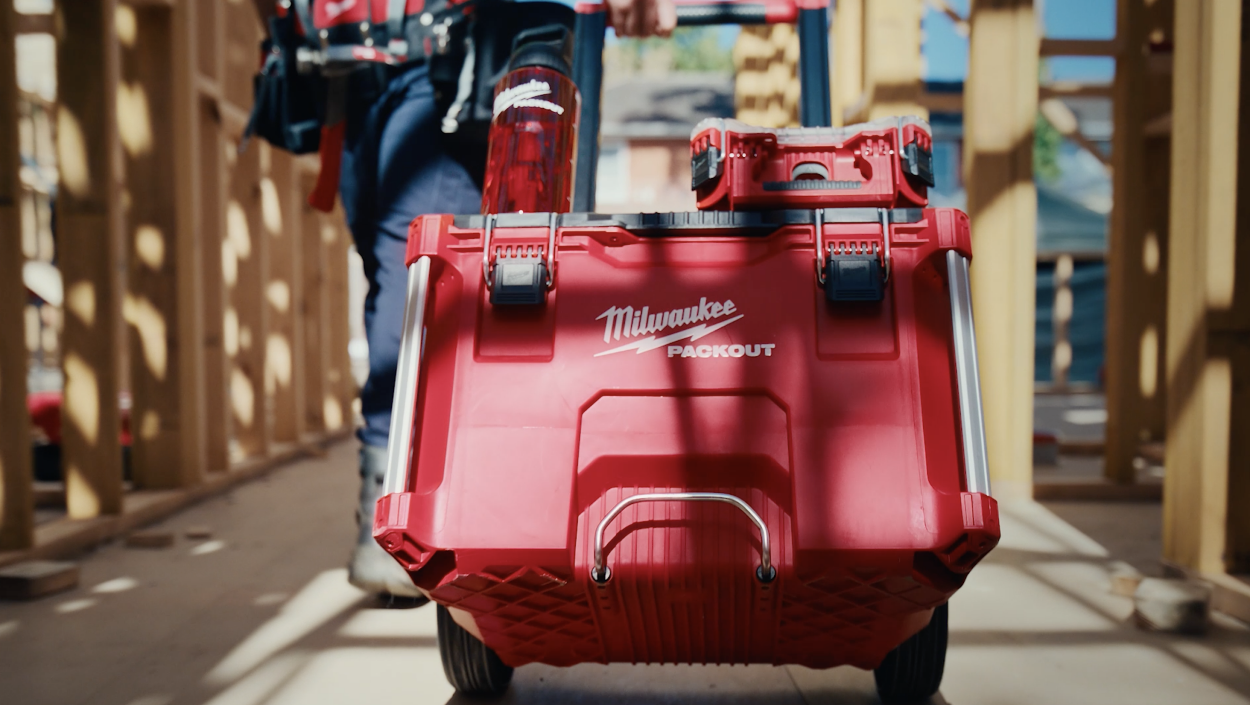 Milwaukee Tools