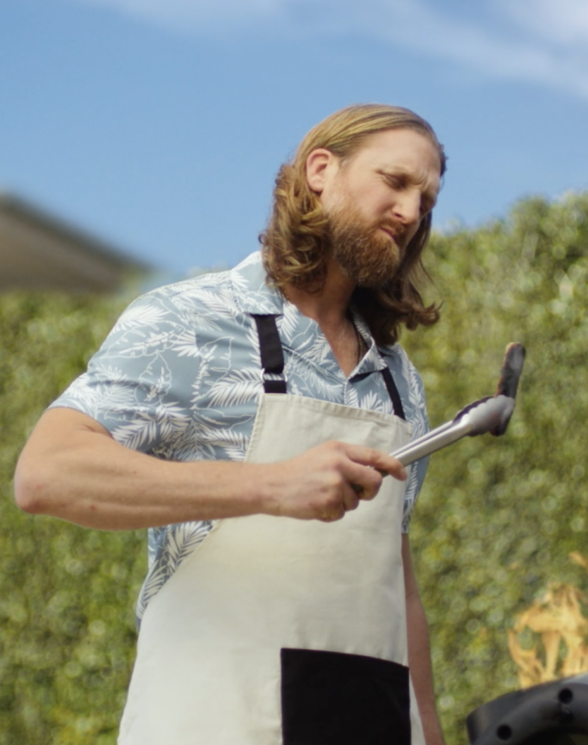 Punters Ad Campaign