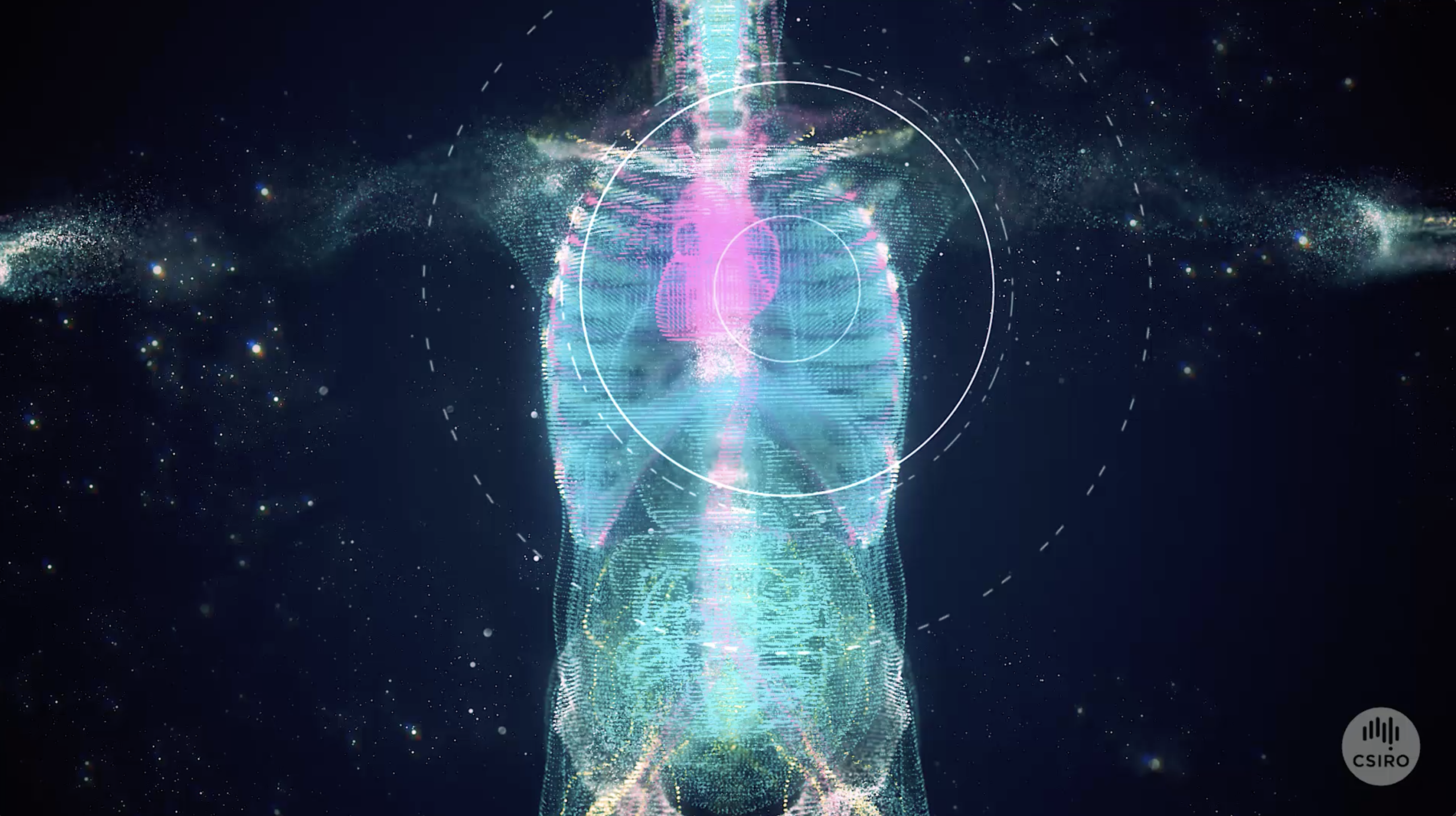 CSIRO – Precision health