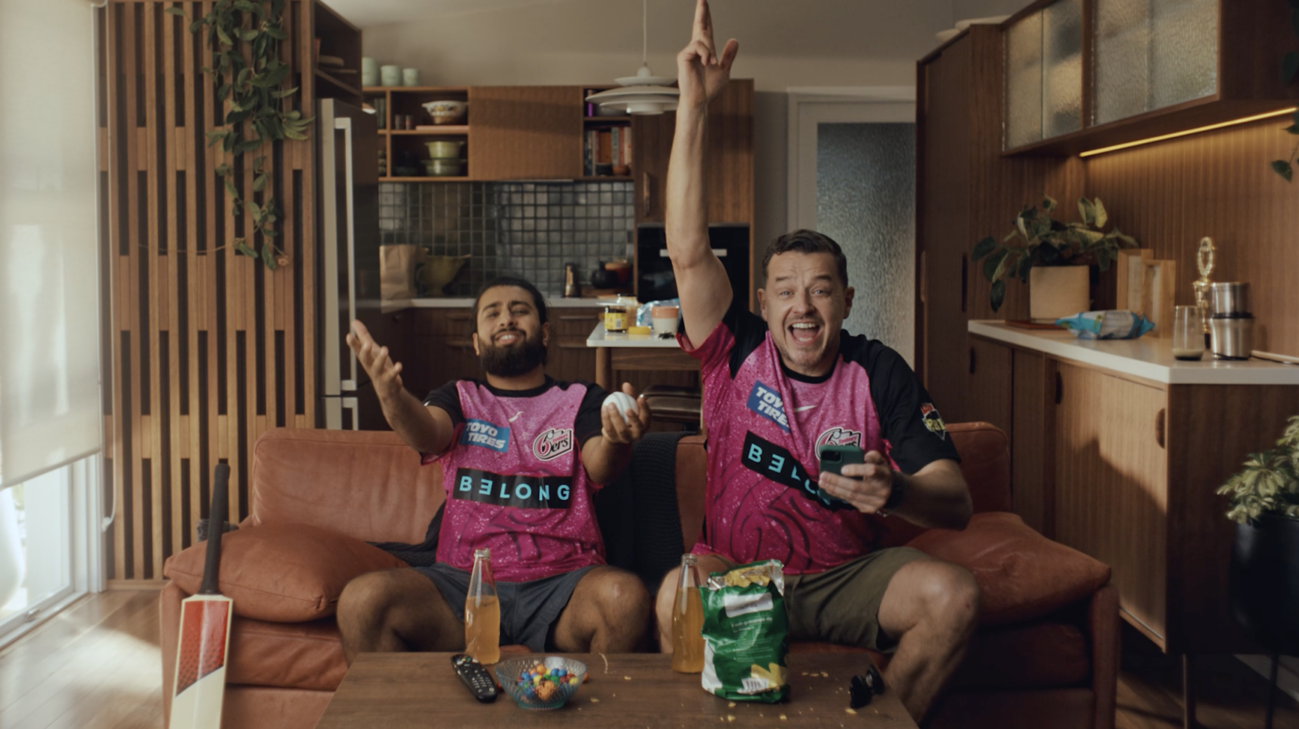 Commercial